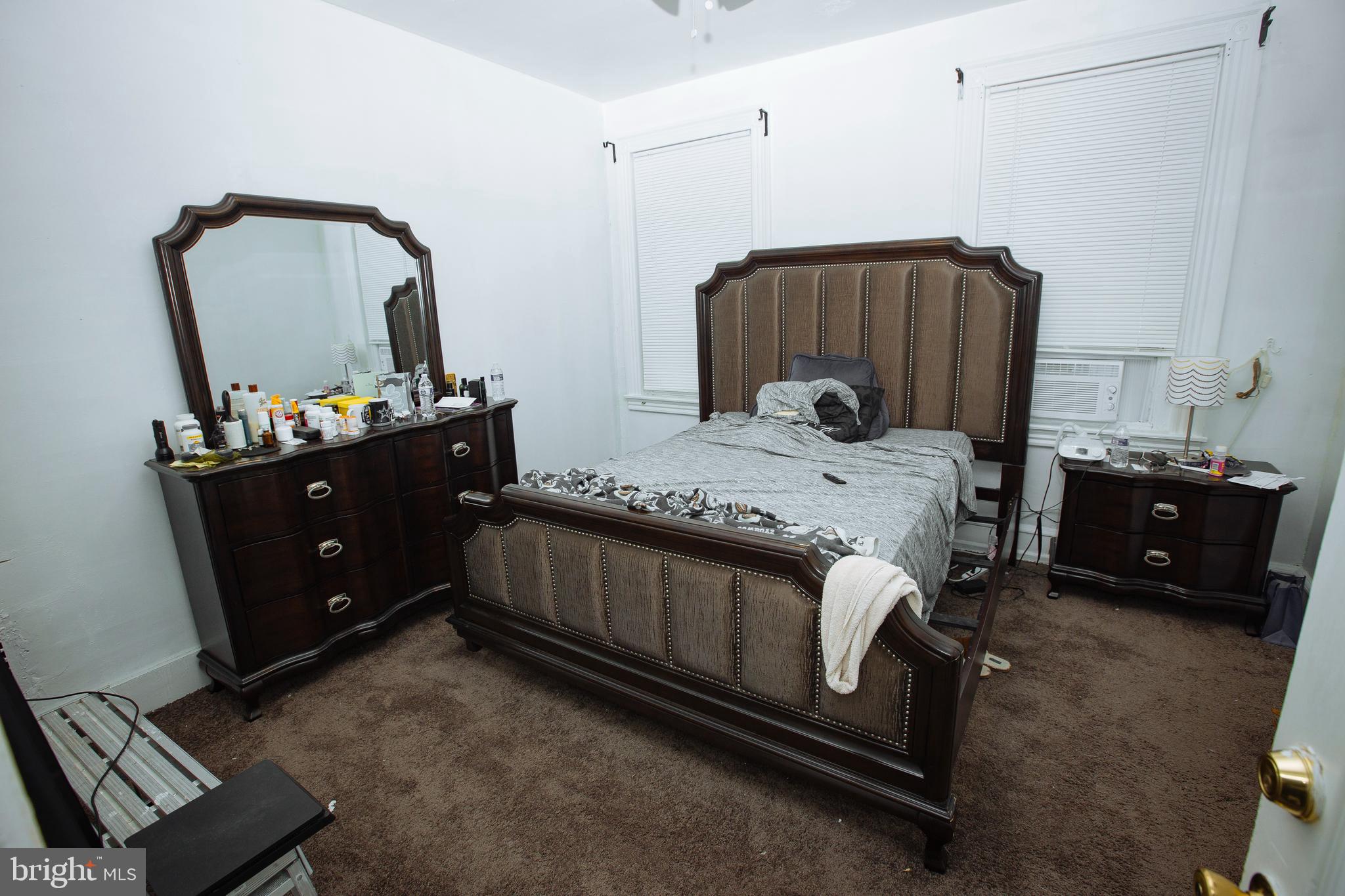 NICETOWN-TIOGA - Residential