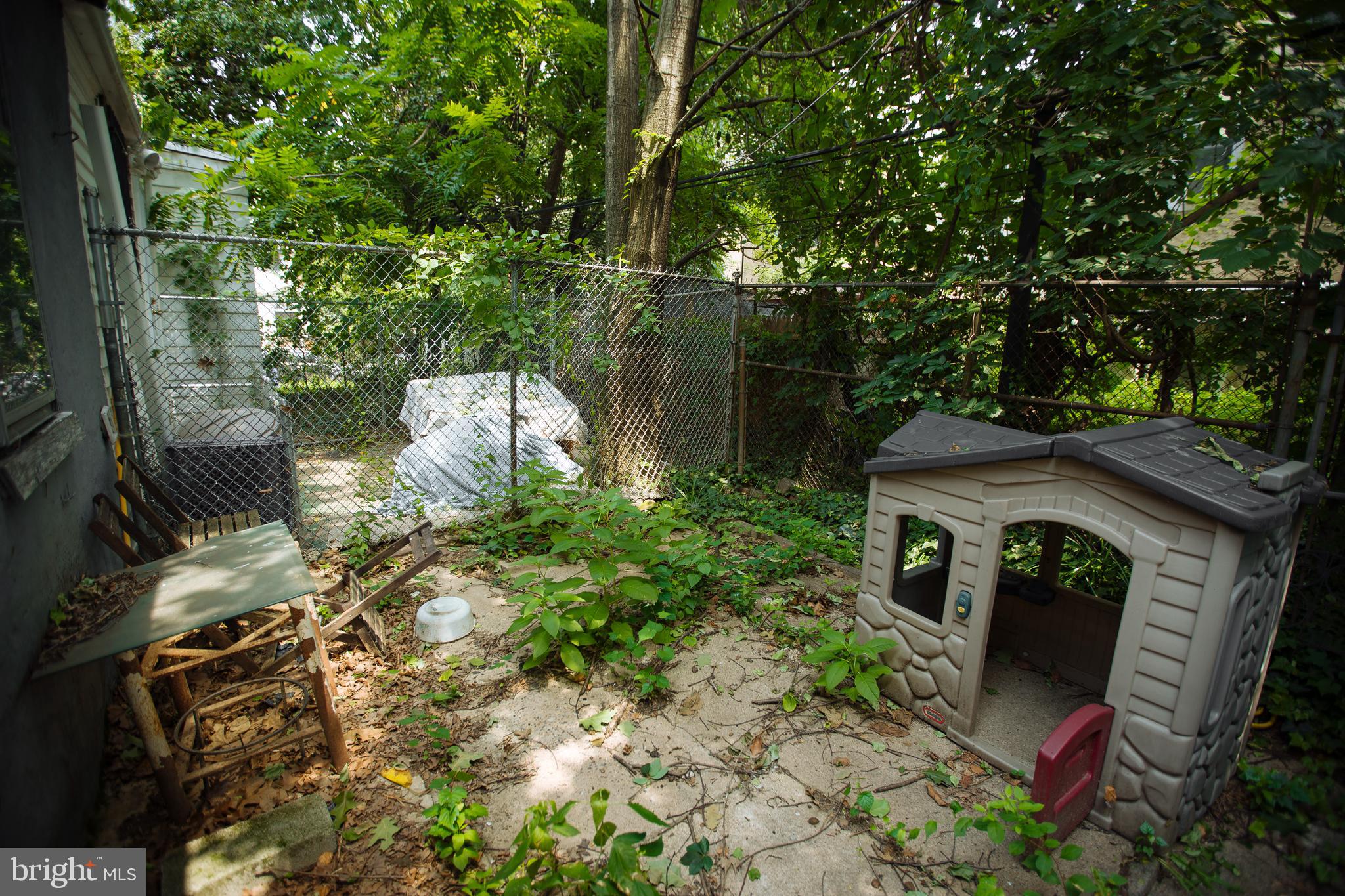 NICETOWN-TIOGA - Residential