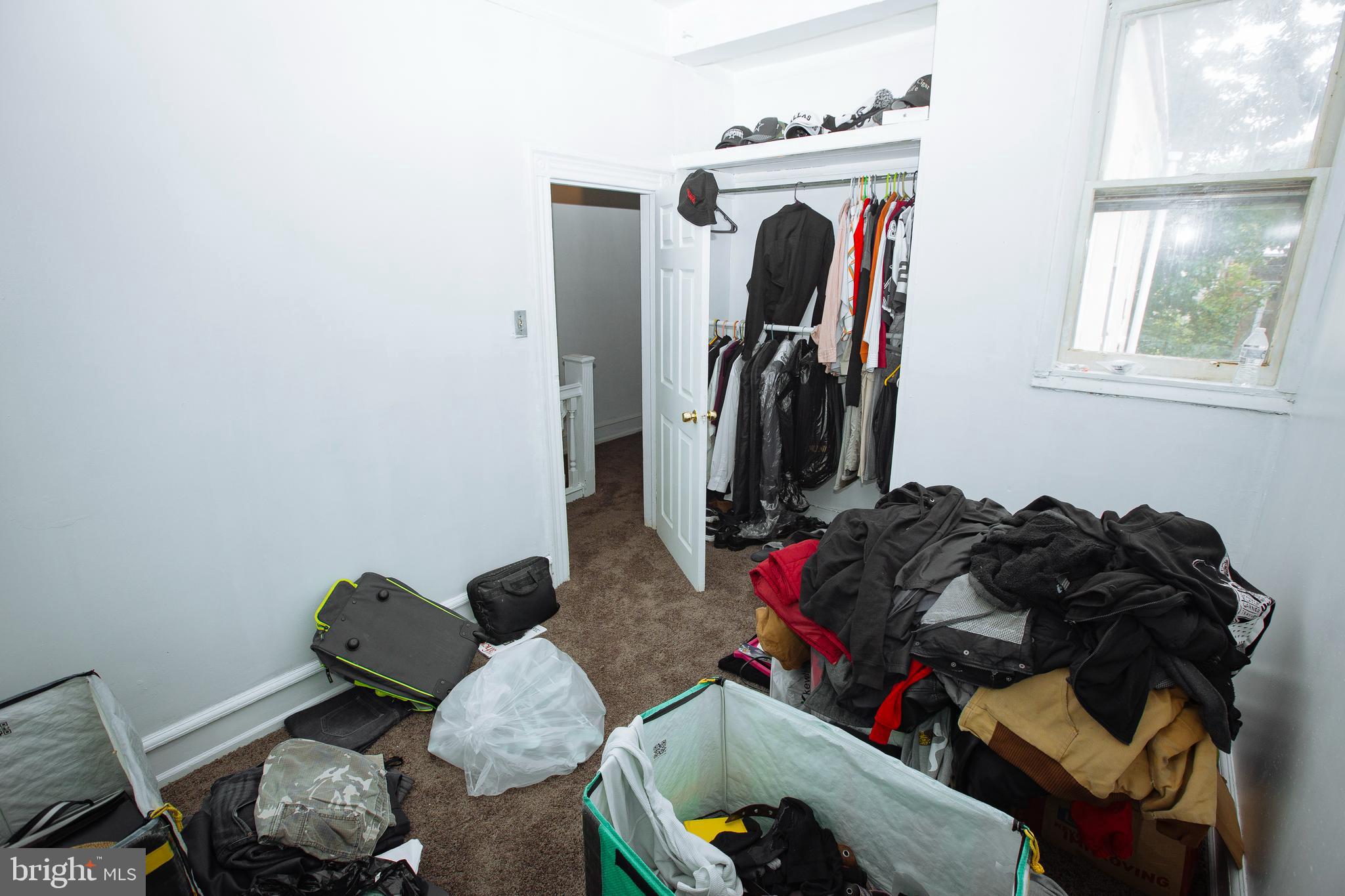 NICETOWN-TIOGA - Residential