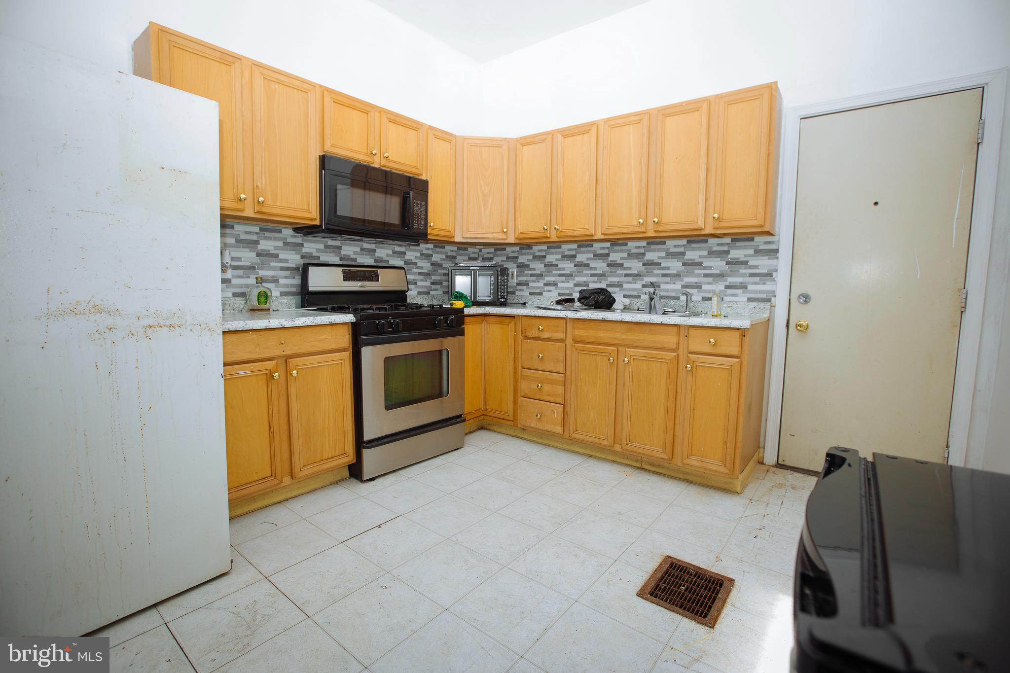 NICETOWN-TIOGA - Residential