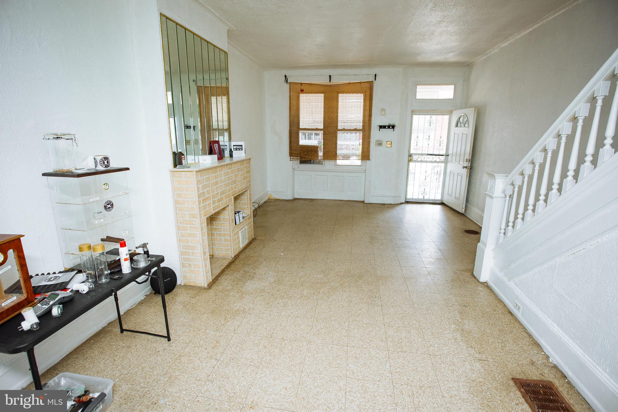 NICETOWN-TIOGA - Residential