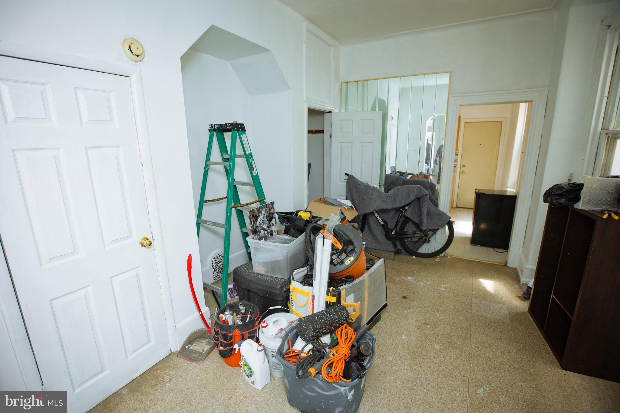 NICETOWN-TIOGA - Residential