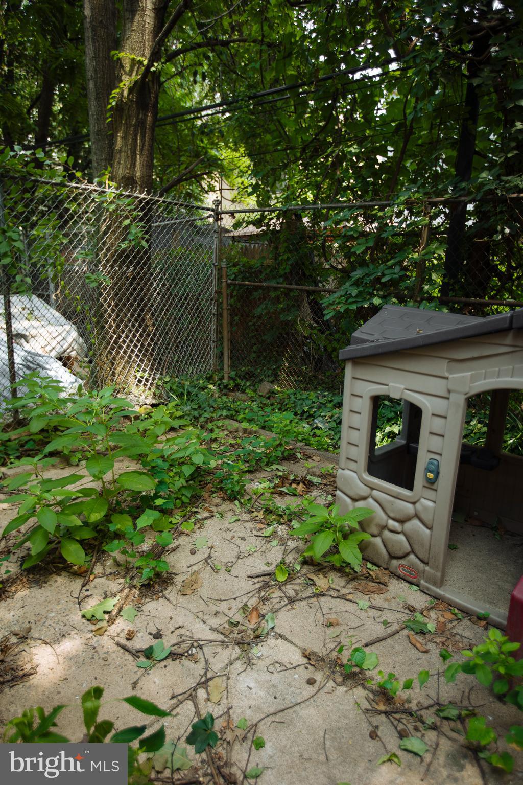 NICETOWN-TIOGA - Residential