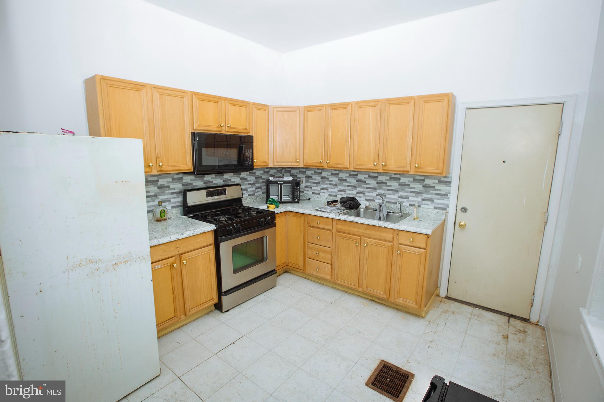 NICETOWN-TIOGA - Residential