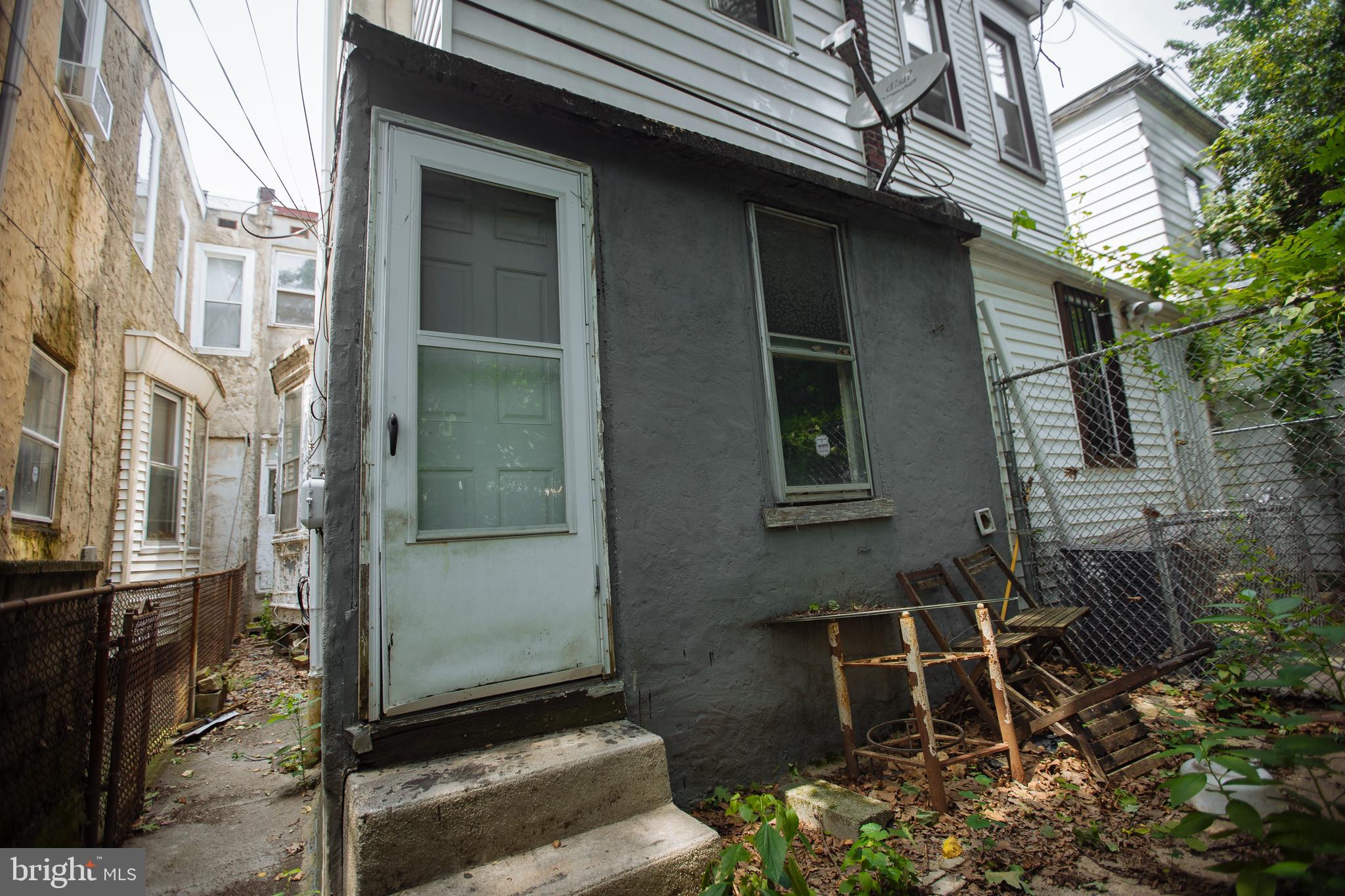 NICETOWN-TIOGA - Residential