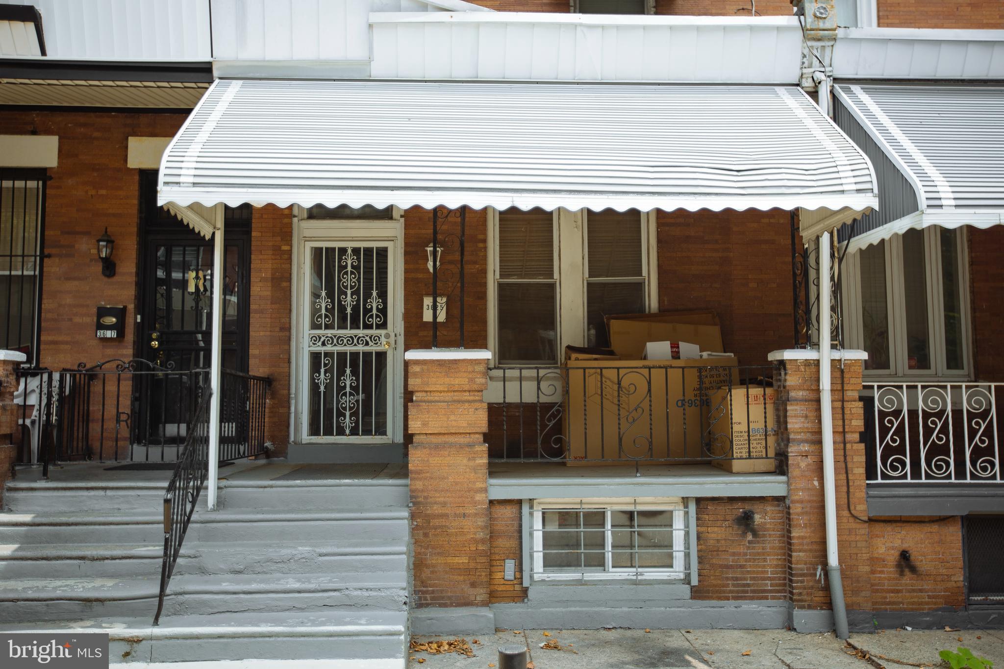 NICETOWN-TIOGA - Residential