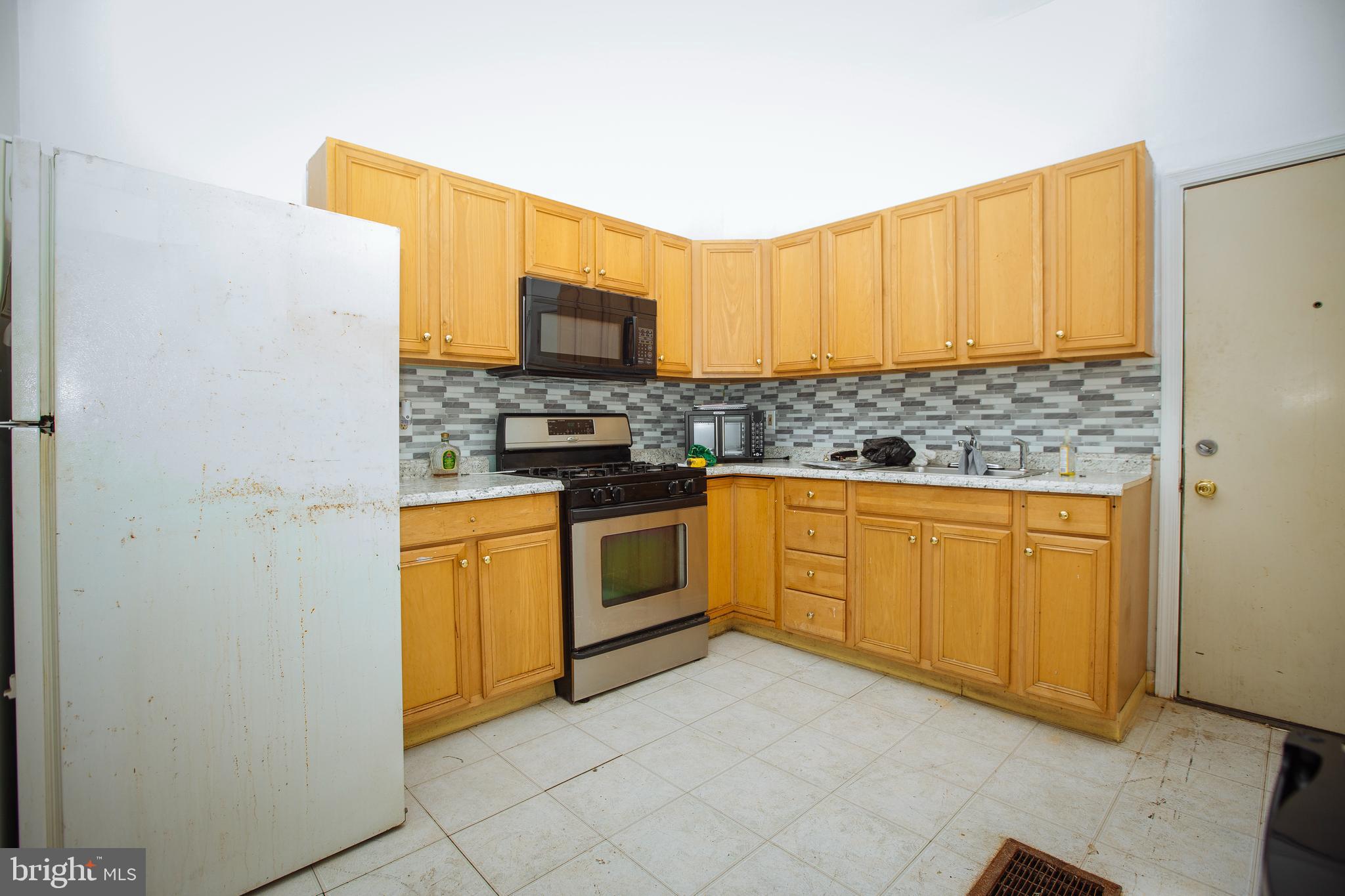 NICETOWN-TIOGA - Residential