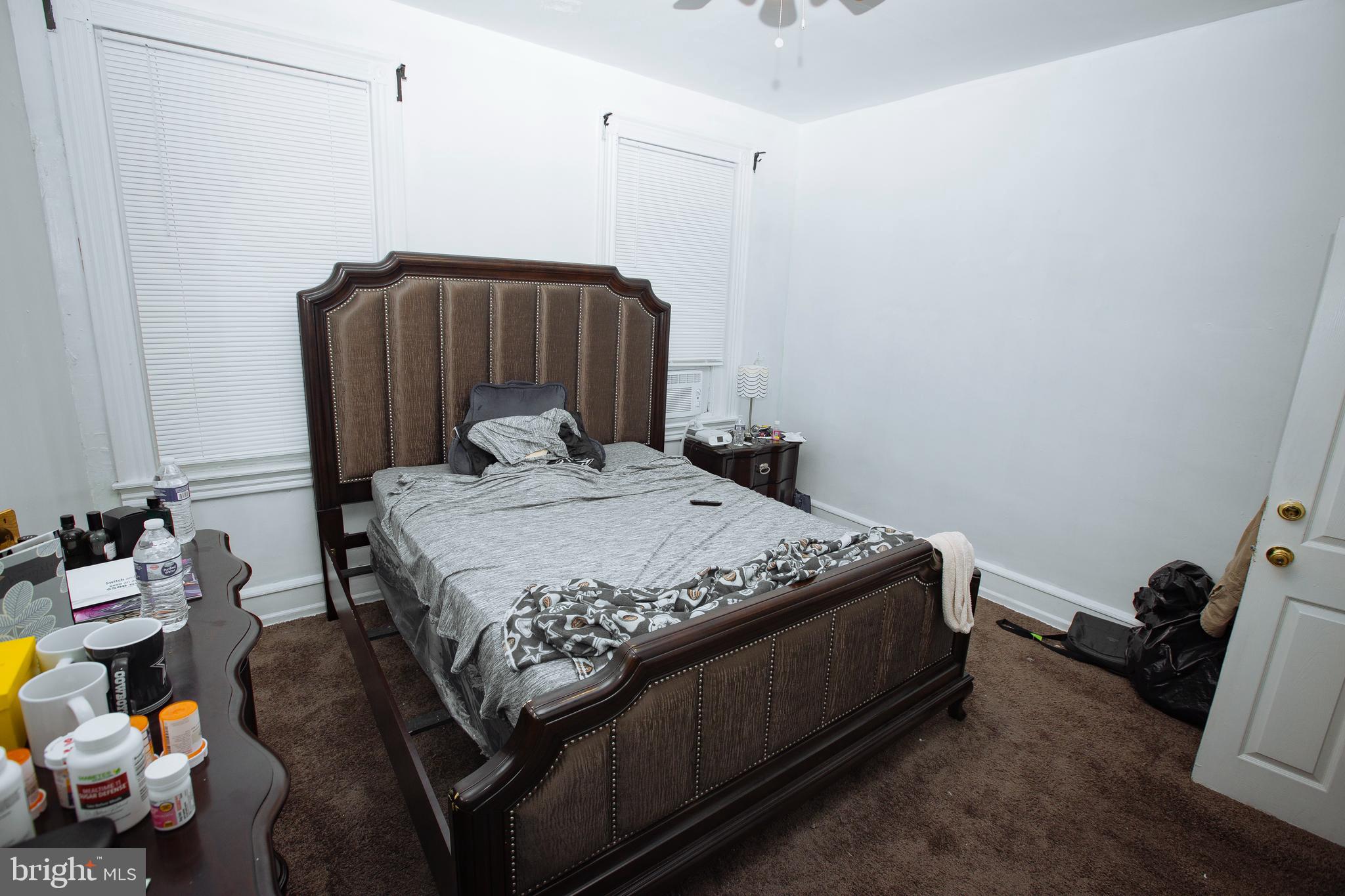 NICETOWN-TIOGA - Residential