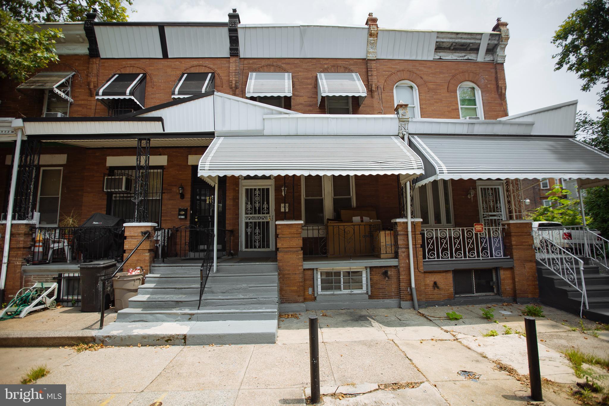 NICETOWN-TIOGA - Residential