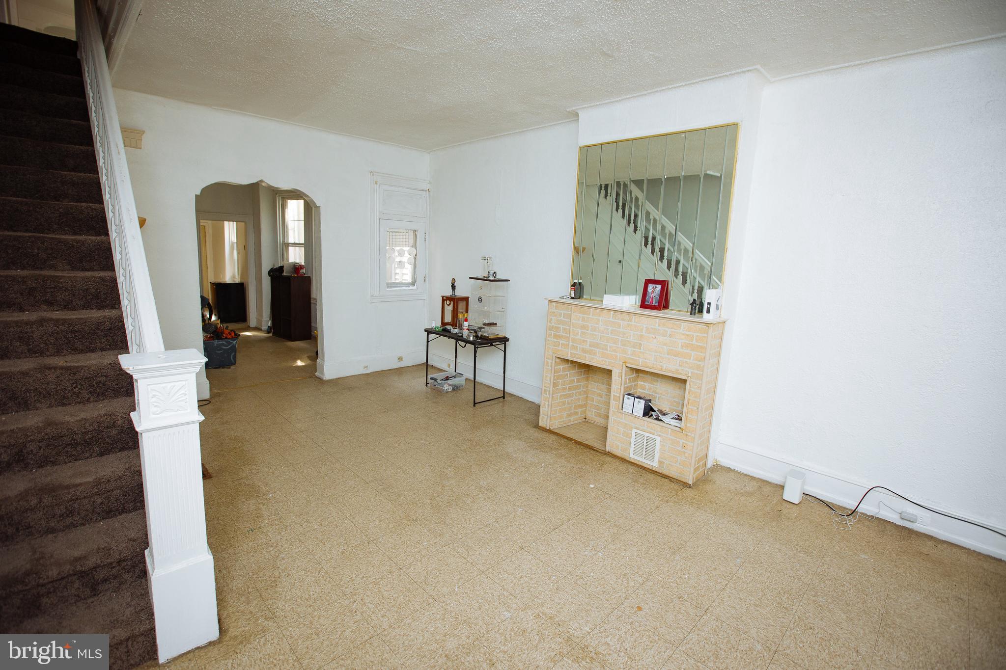 NICETOWN-TIOGA - Residential