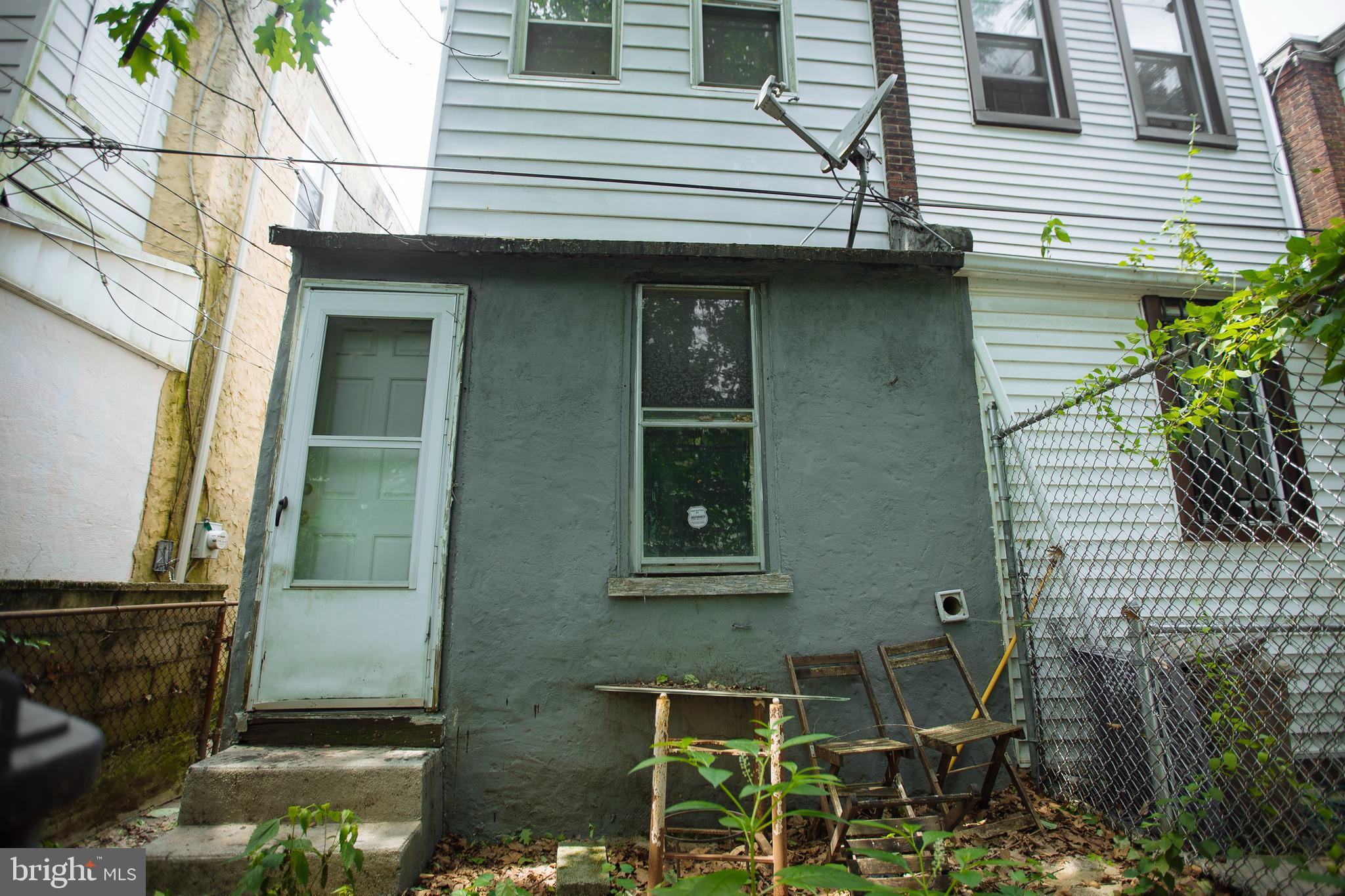 NICETOWN-TIOGA - Residential