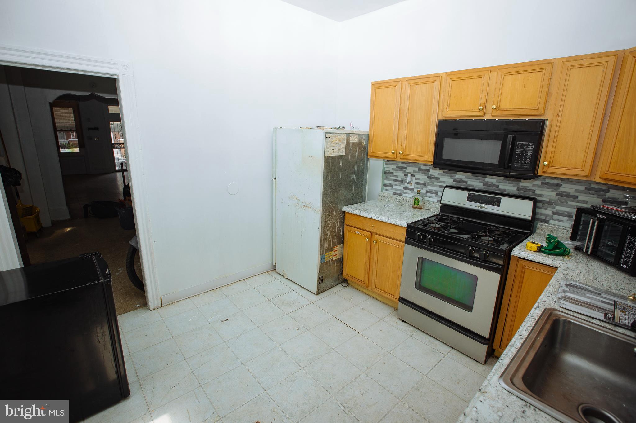 NICETOWN-TIOGA - Residential