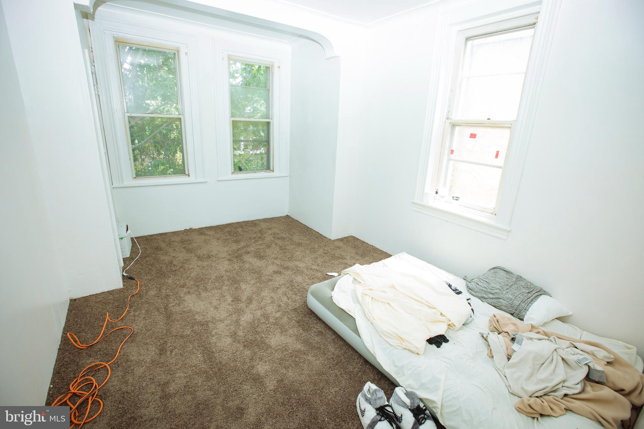 NICETOWN-TIOGA - Residential