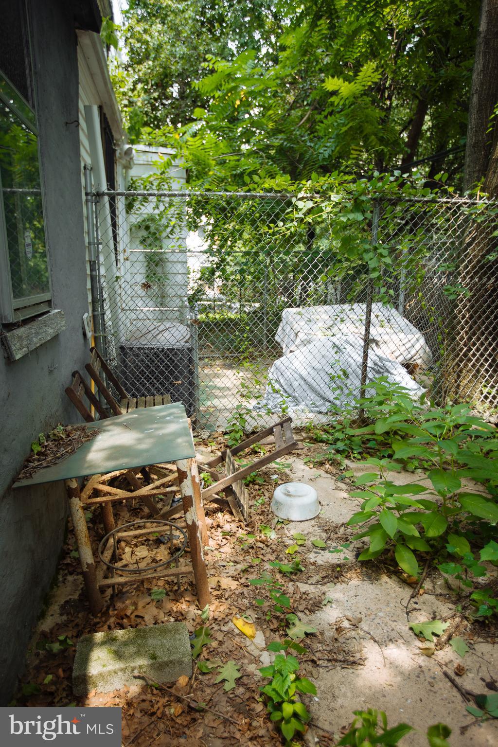 NICETOWN-TIOGA - Residential