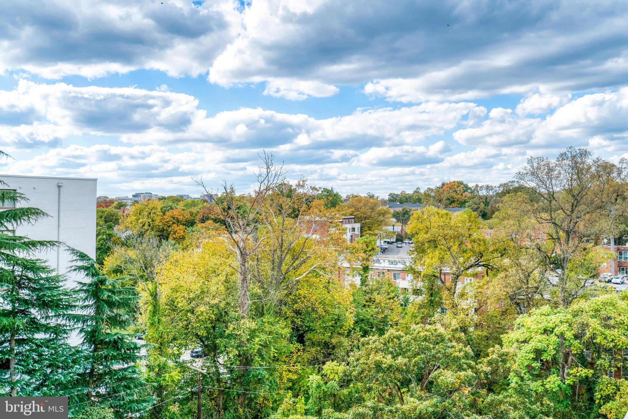 CIRCLE CONDOMINIUMS - Residential