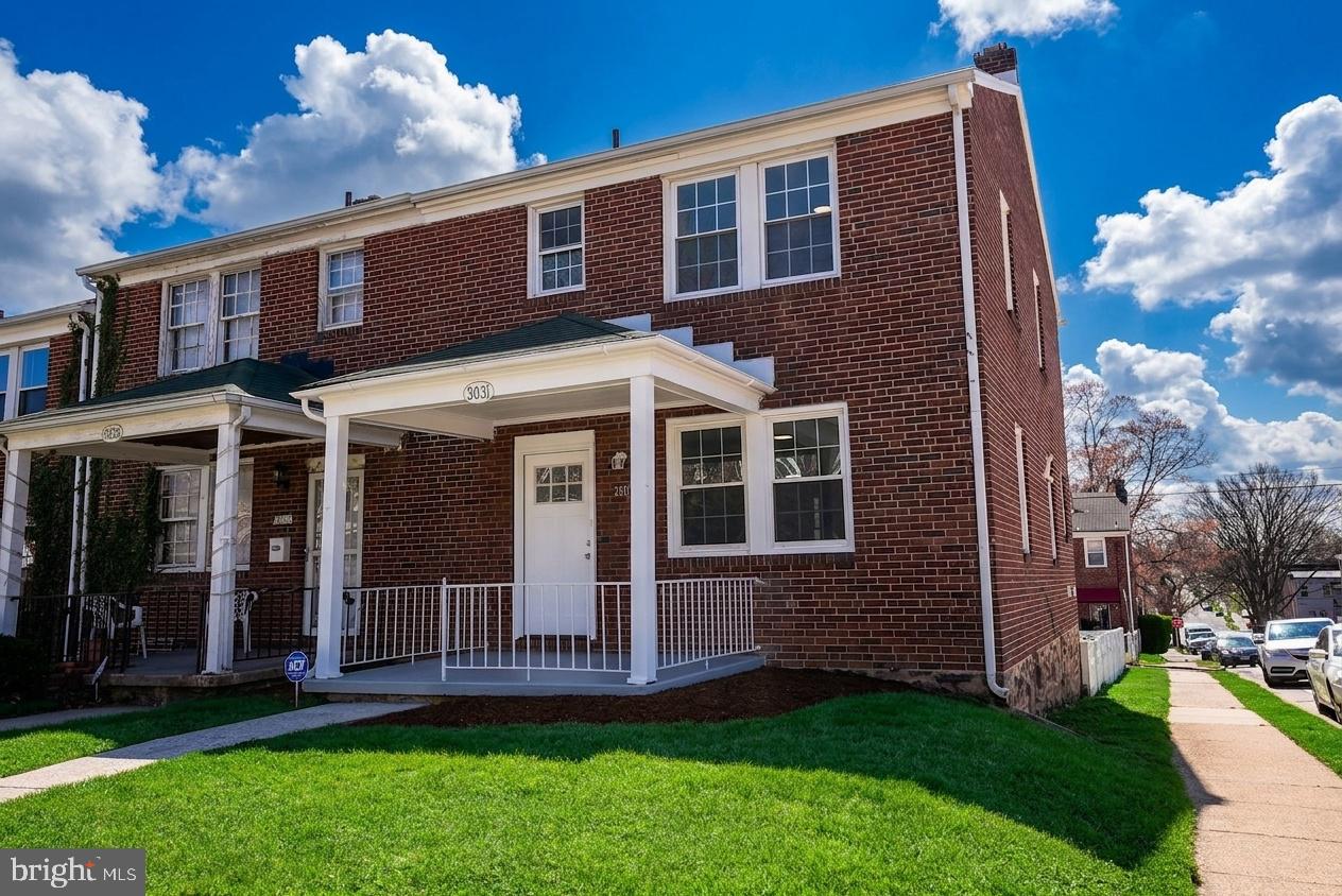 HANLON - Residential