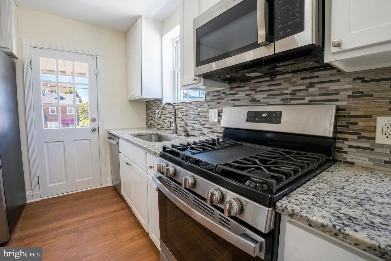 HANLON - Residential