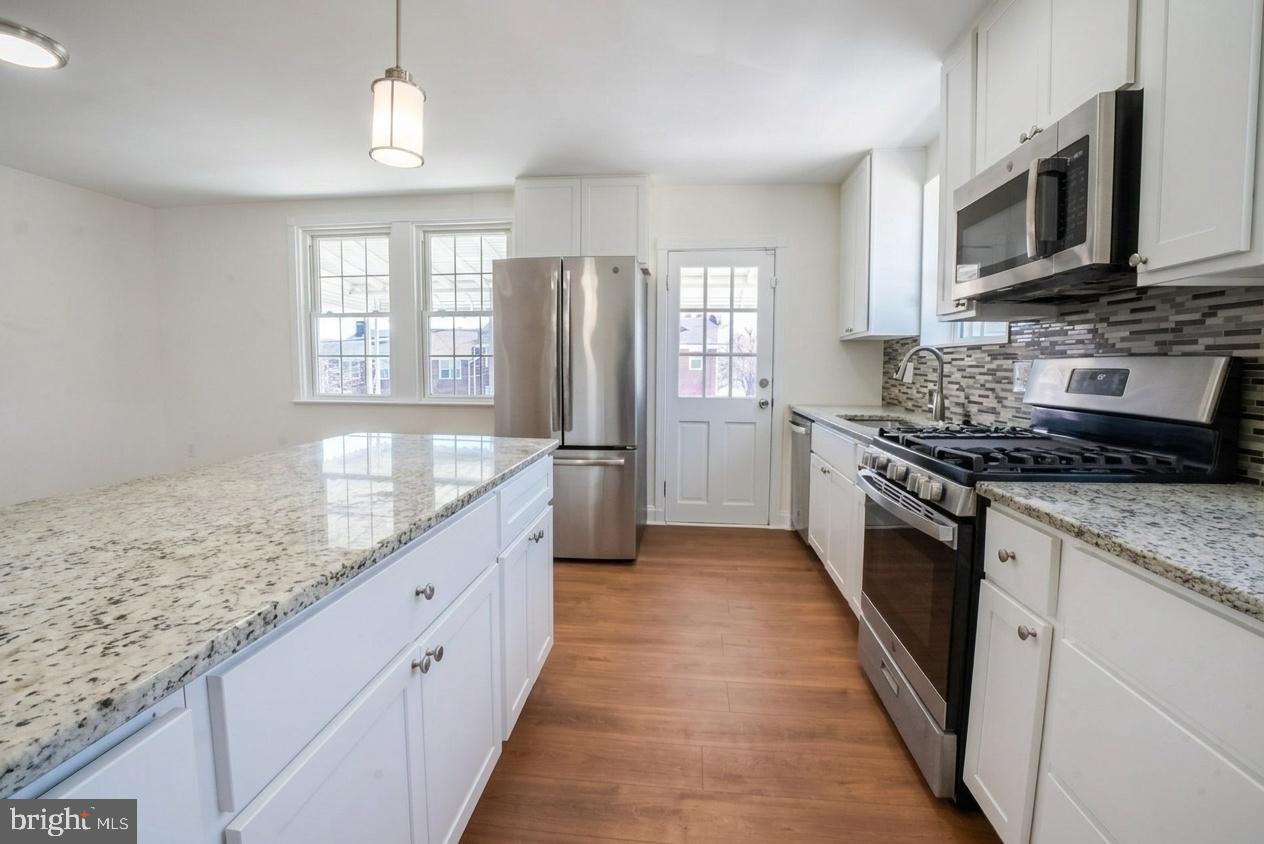 HANLON - Residential