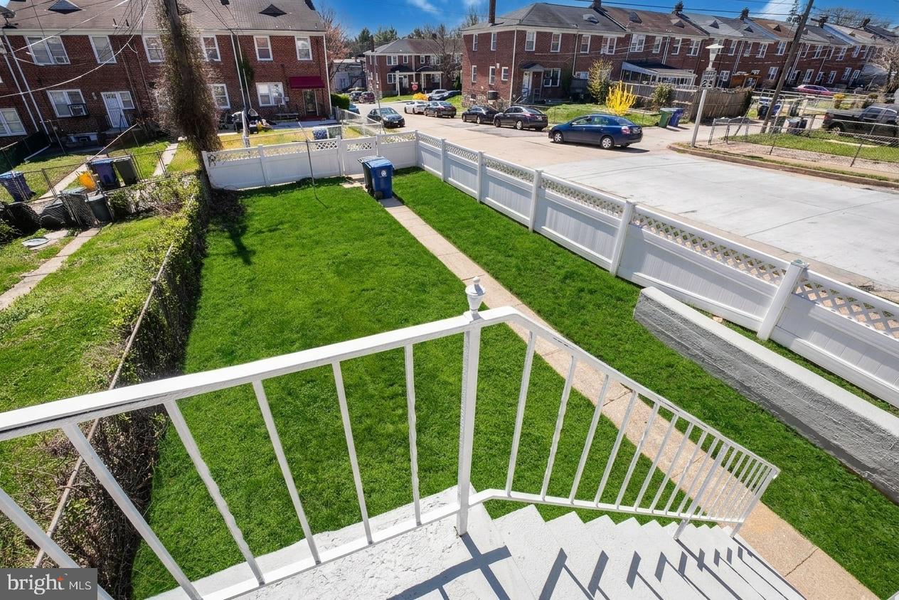 HANLON - Residential