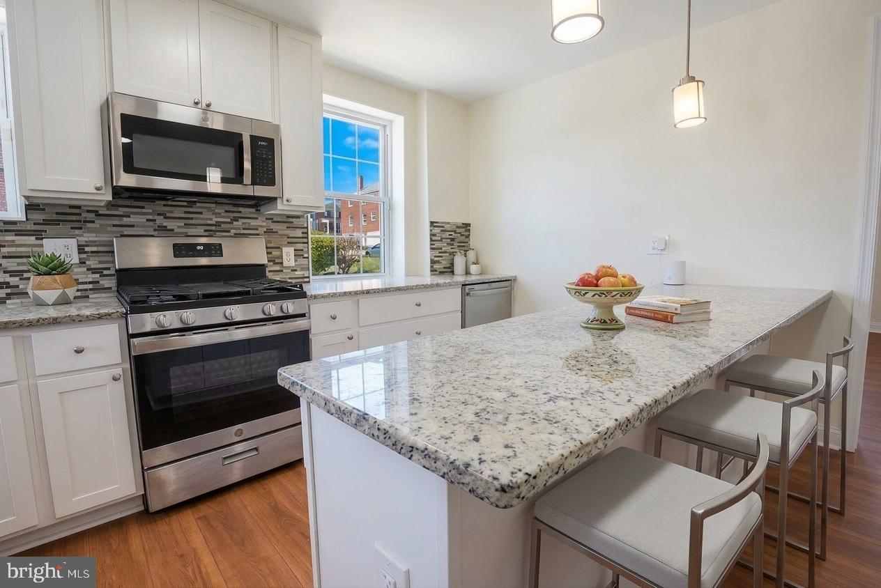 HANLON - Residential