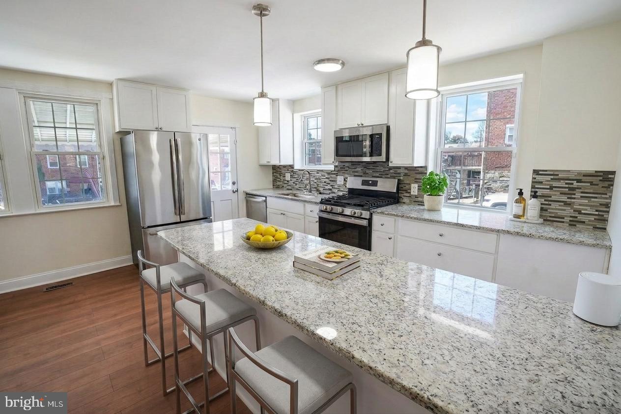 HANLON - Residential