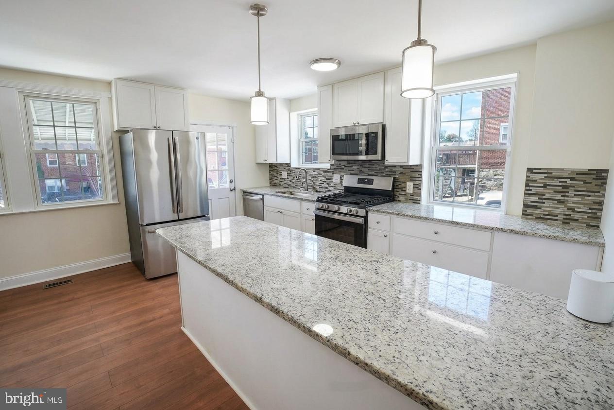 HANLON - Residential