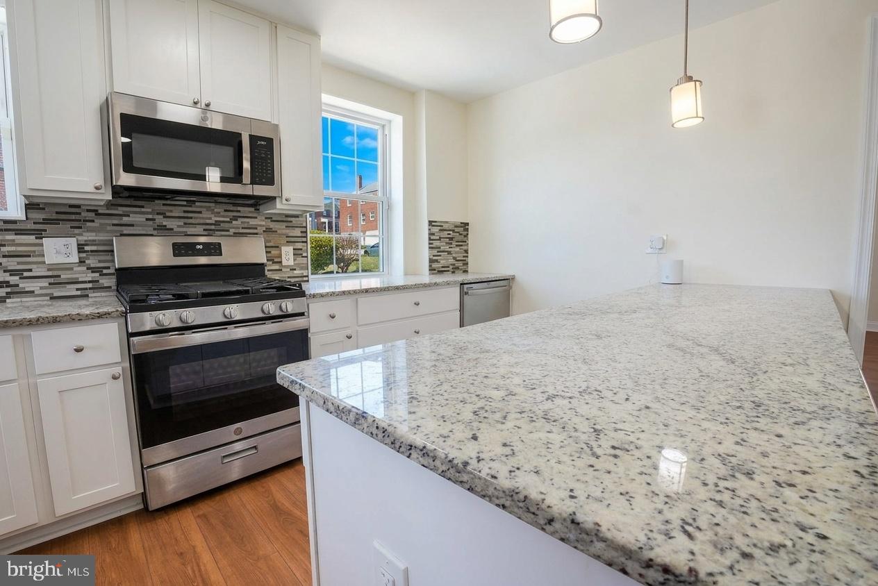 HANLON - Residential