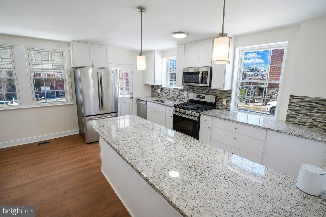 HANLON - Residential