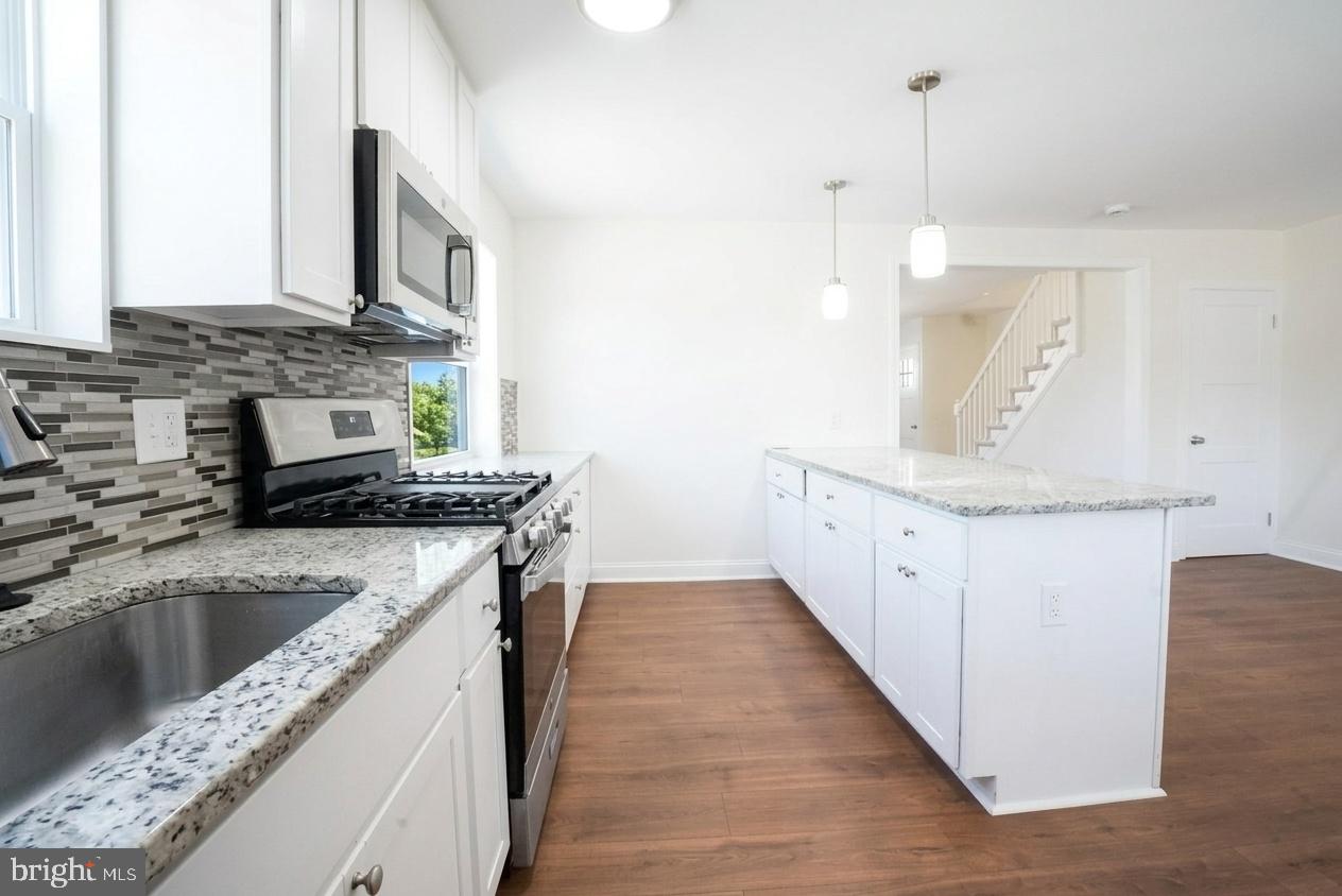 HANLON - Residential