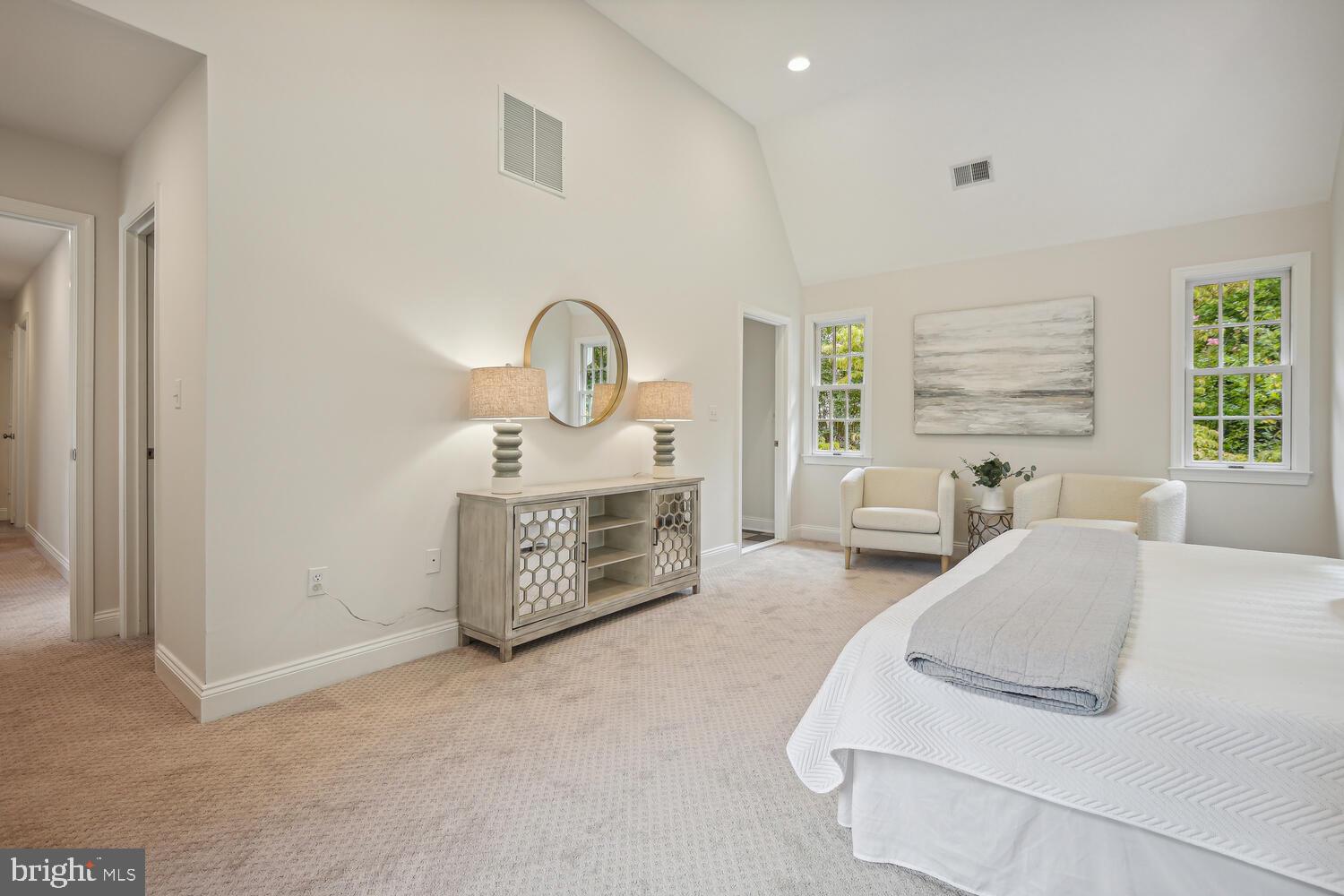 CHEVY CHASE VIEW - Residential