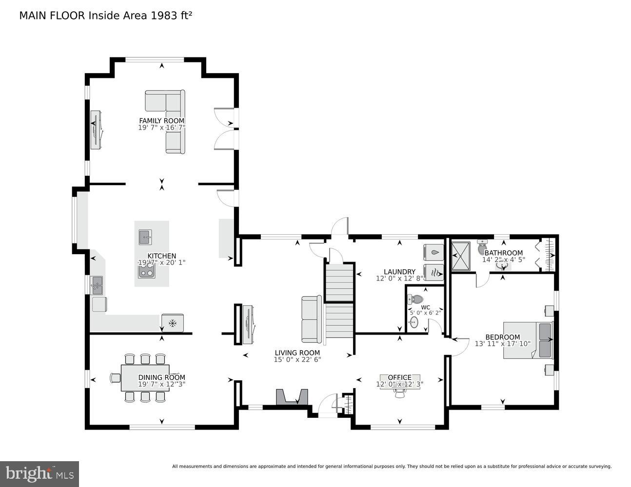 CHEVY CHASE VIEW - Residential