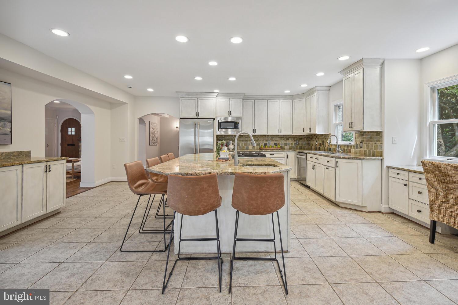 CHEVY CHASE VIEW - Residential