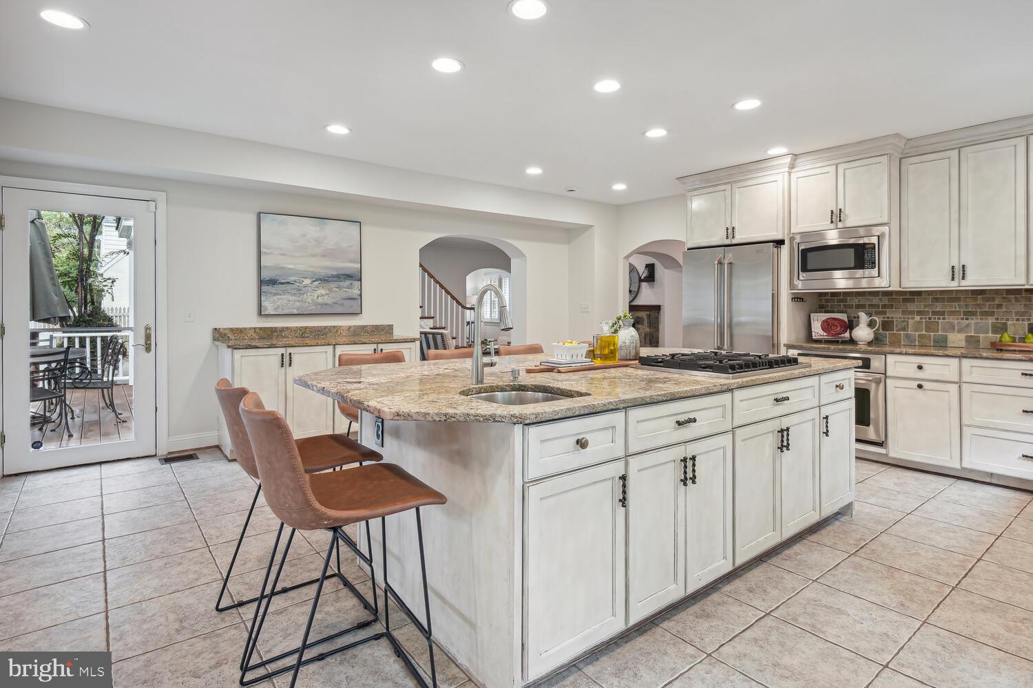 CHEVY CHASE VIEW - Residential