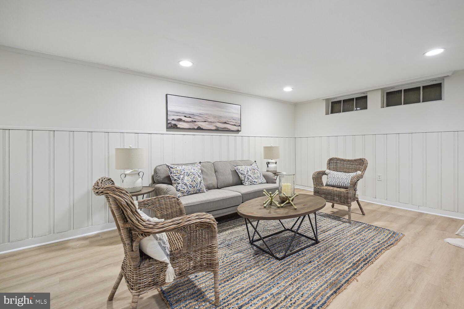 CHEVY CHASE VIEW - Residential