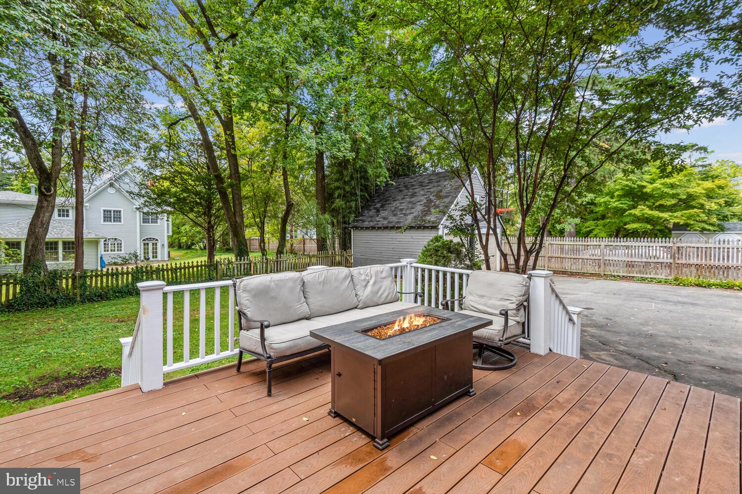 CHEVY CHASE VIEW - Residential