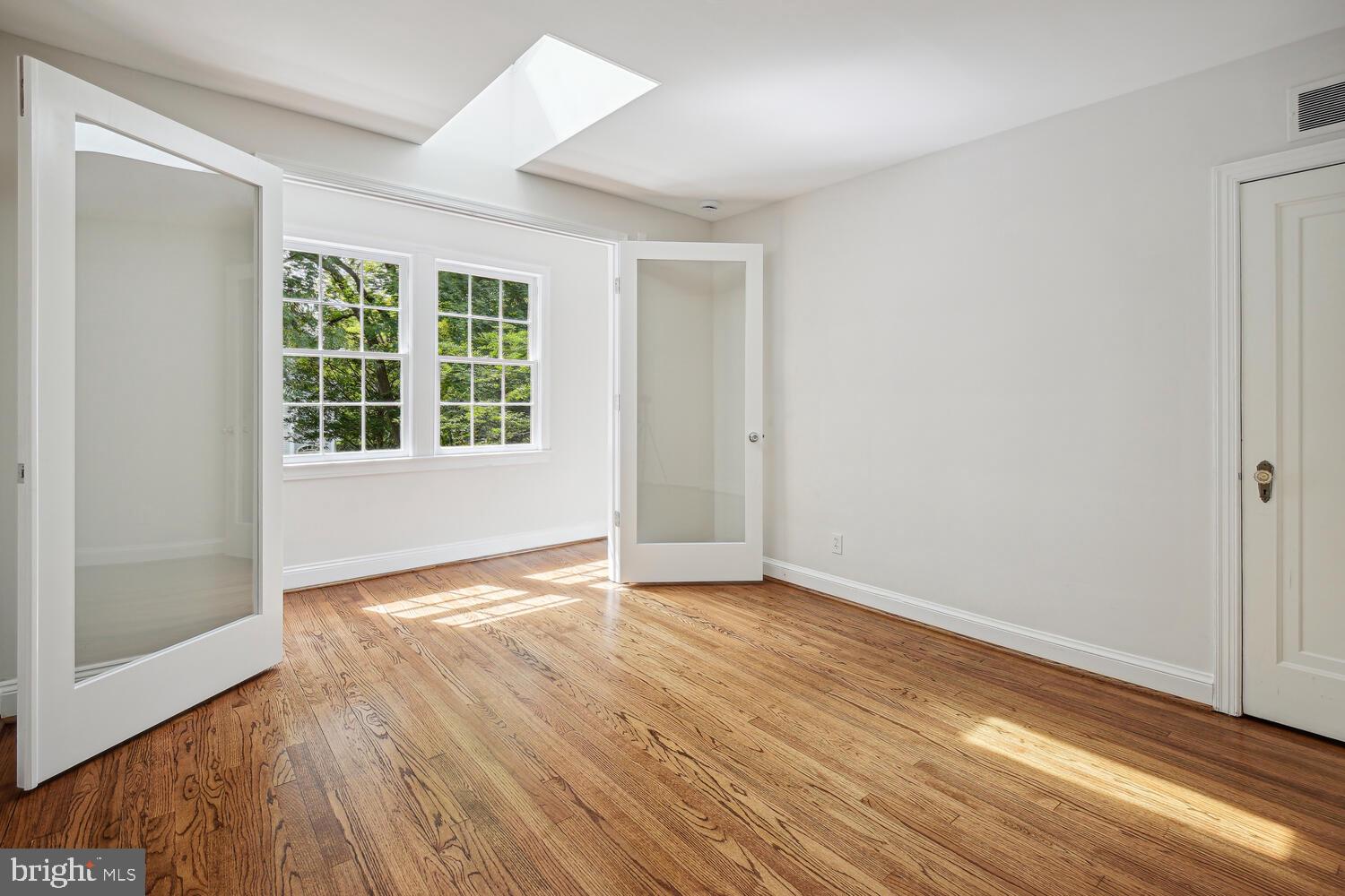 CHEVY CHASE VIEW - Residential