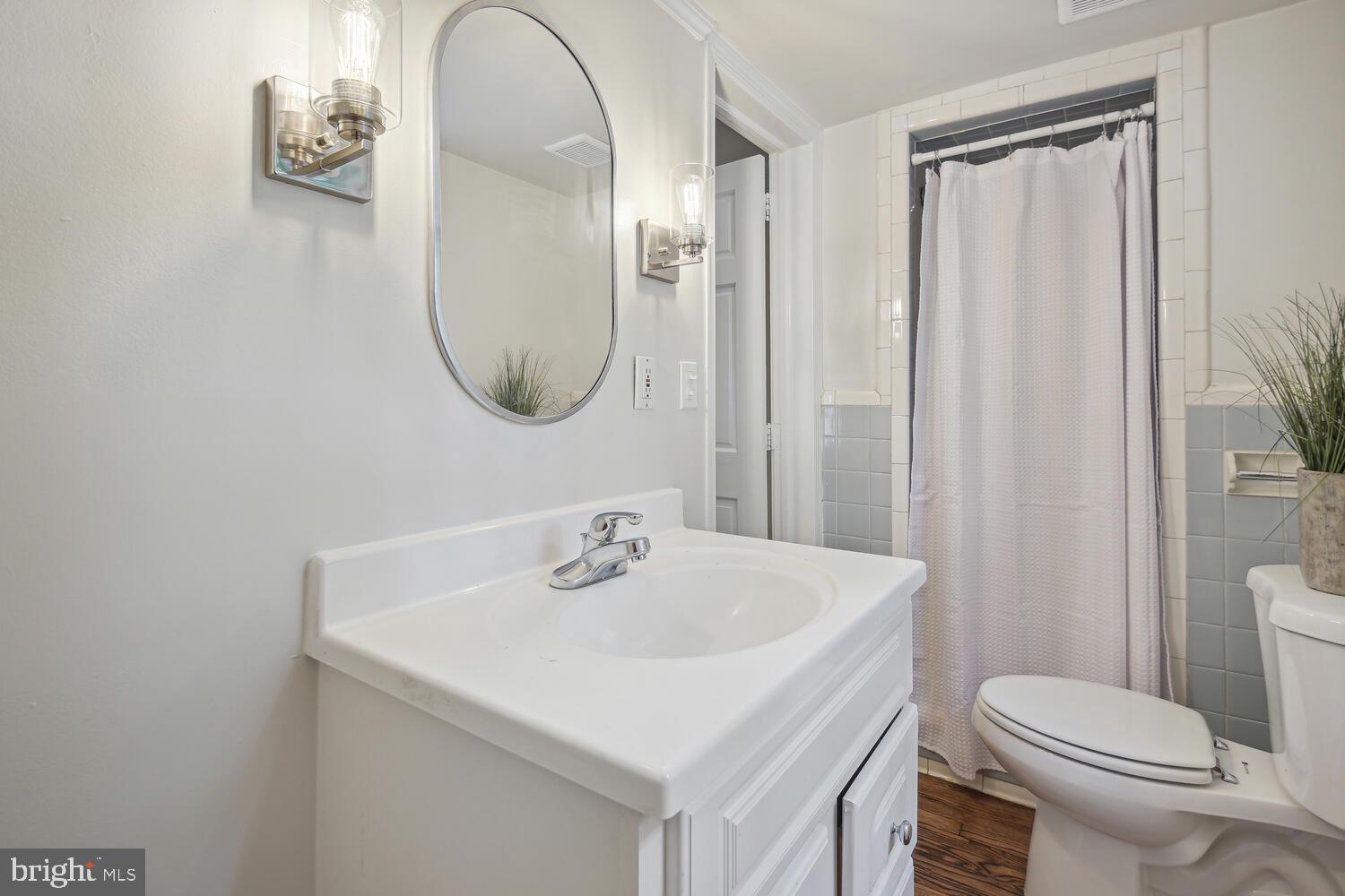 CHEVY CHASE VIEW - Residential