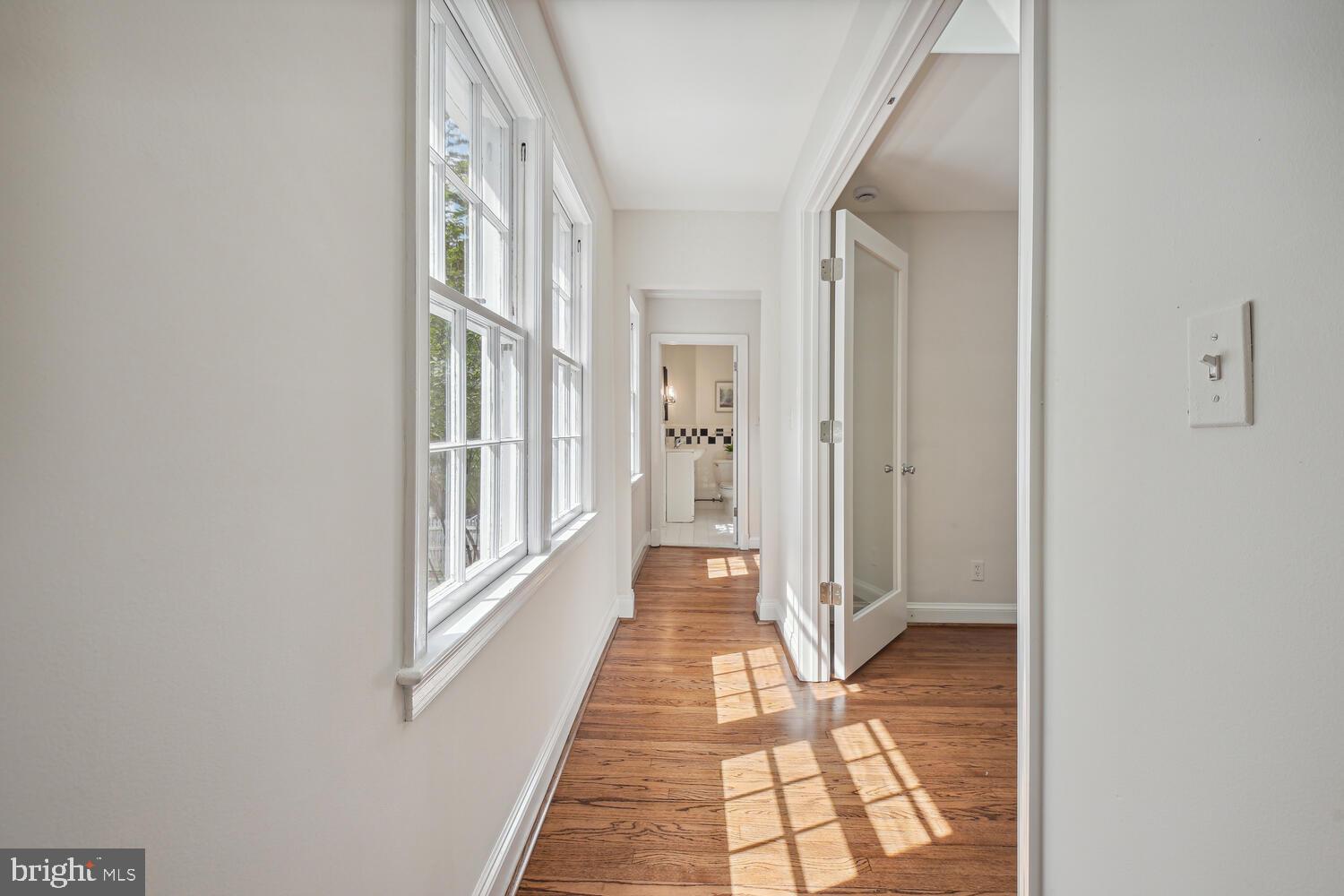 CHEVY CHASE VIEW - Residential