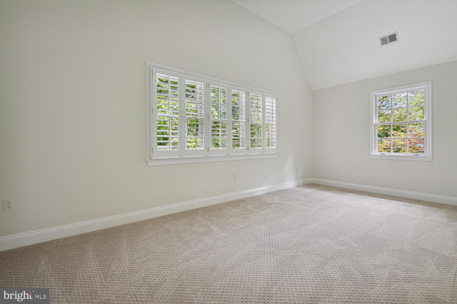 CHEVY CHASE VIEW - Residential