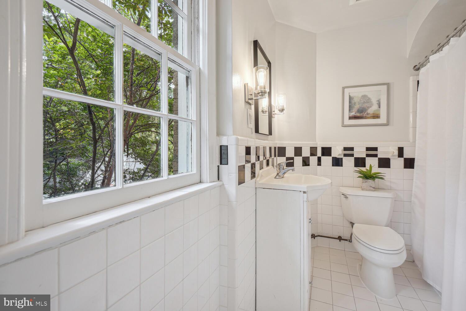 CHEVY CHASE VIEW - Residential