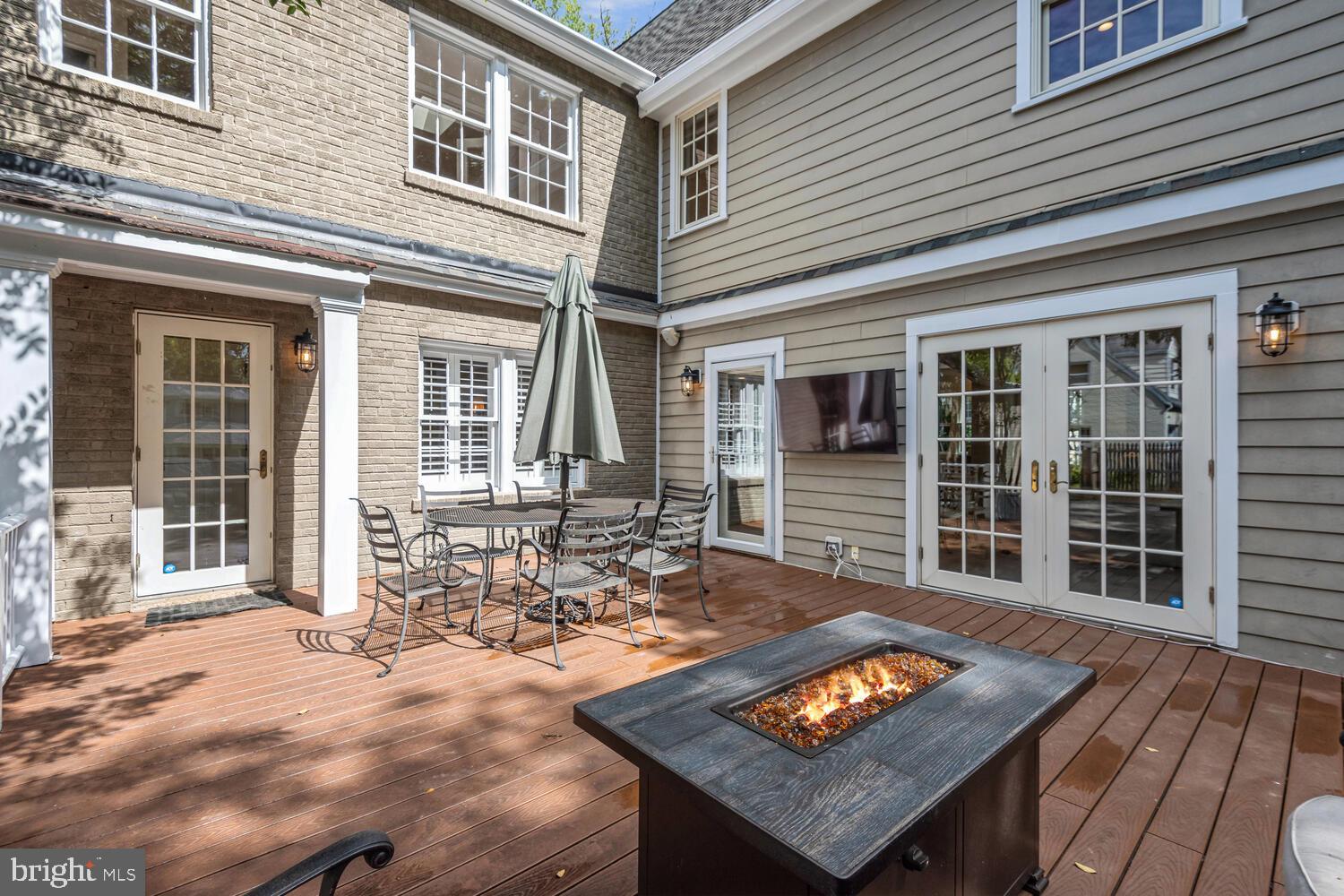 CHEVY CHASE VIEW - Residential