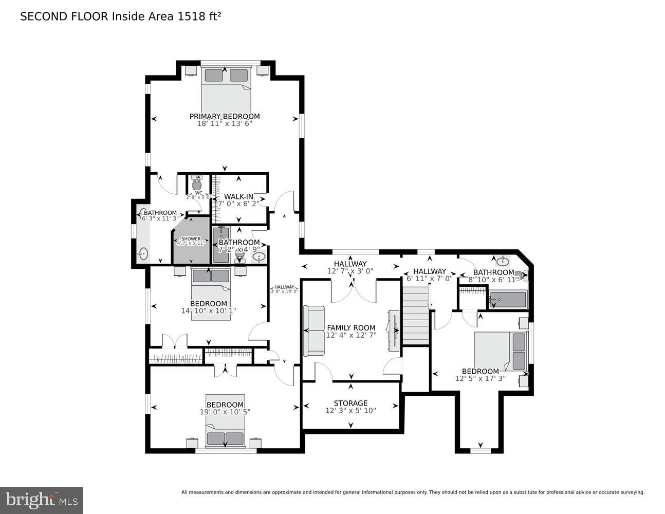 CHEVY CHASE VIEW - Residential