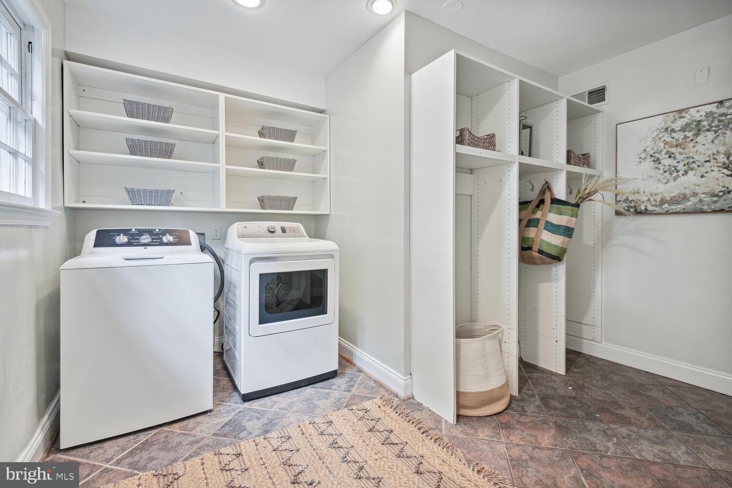 CHEVY CHASE VIEW - Residential