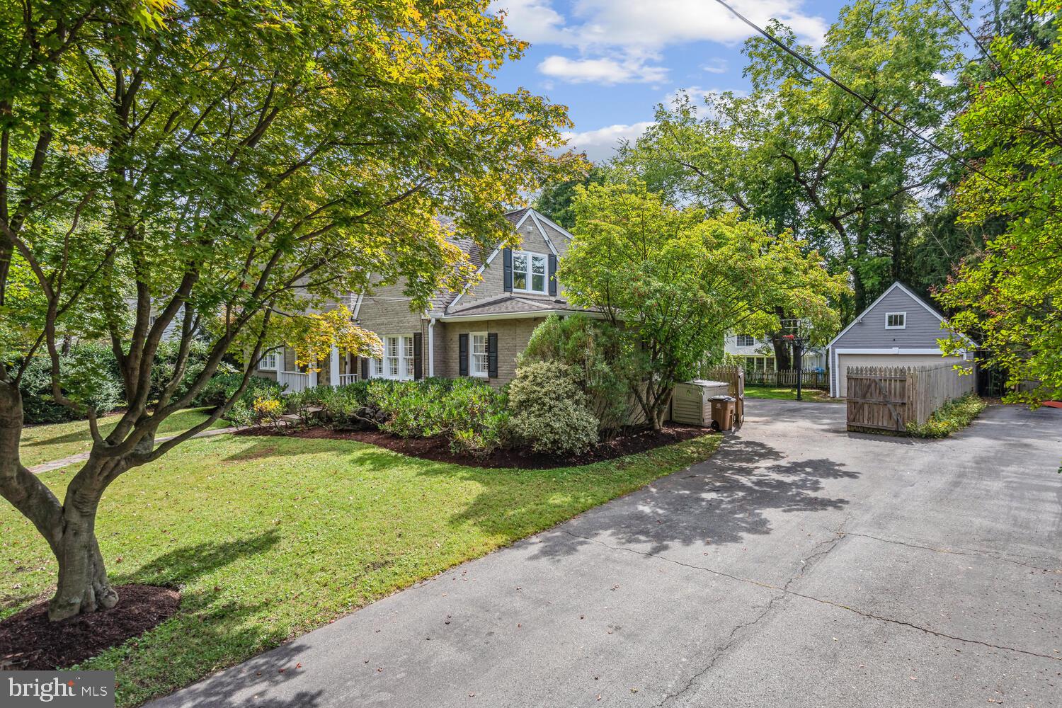 CHEVY CHASE VIEW - Residential