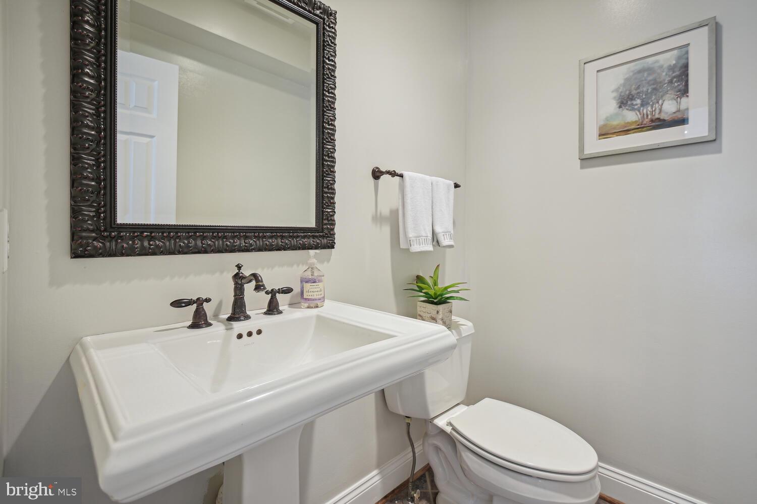 CHEVY CHASE VIEW - Residential