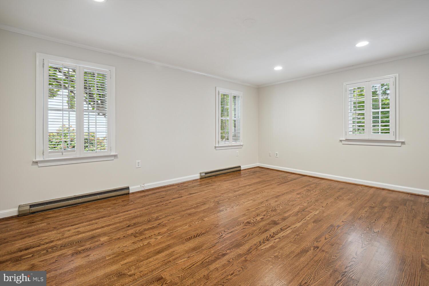 CHEVY CHASE VIEW - Residential