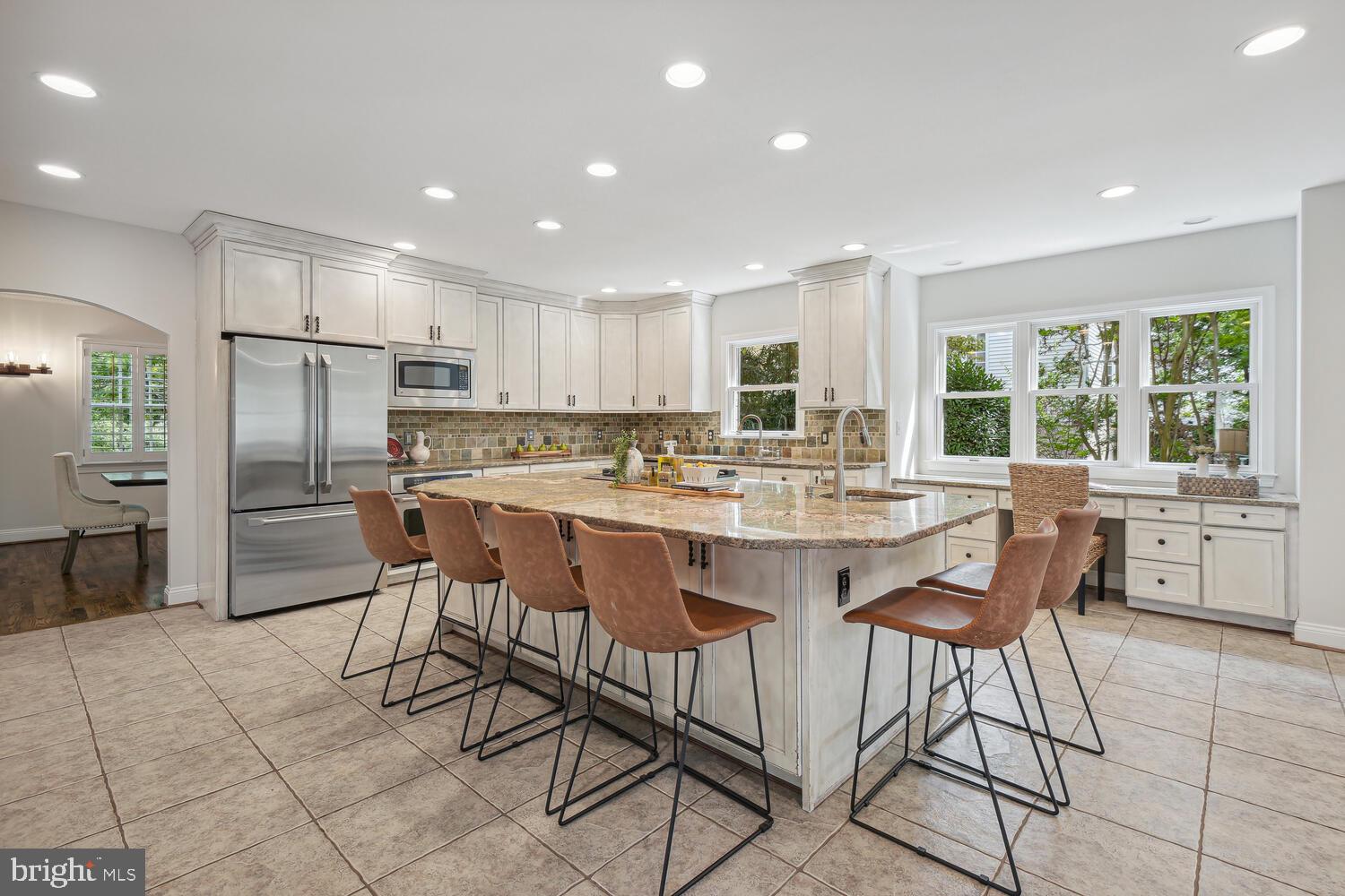 CHEVY CHASE VIEW - Residential