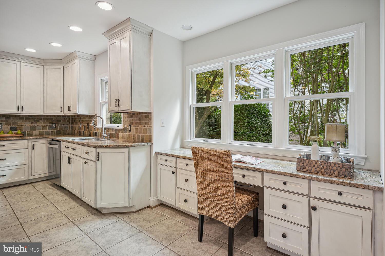 CHEVY CHASE VIEW - Residential