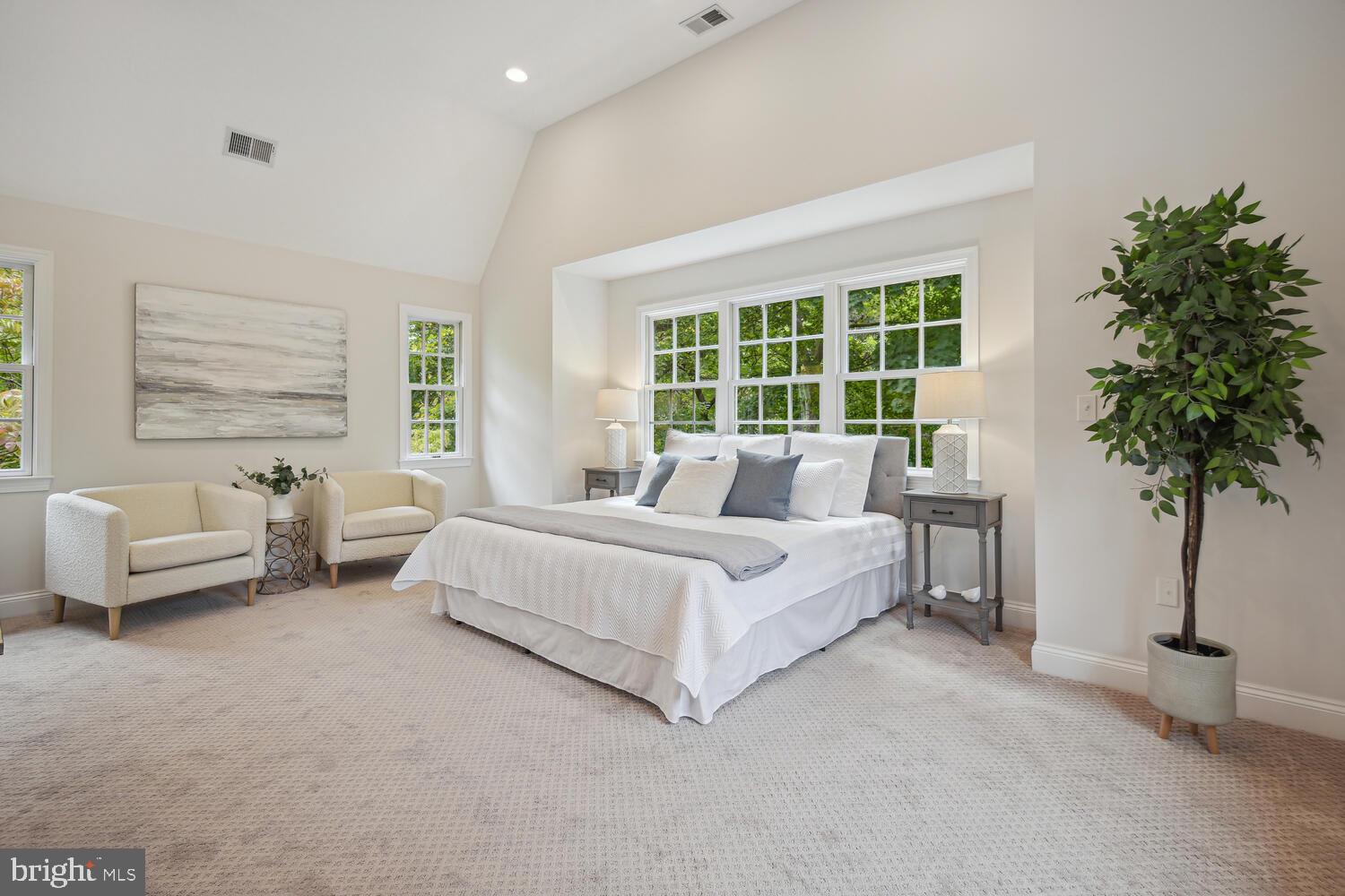 CHEVY CHASE VIEW - Residential