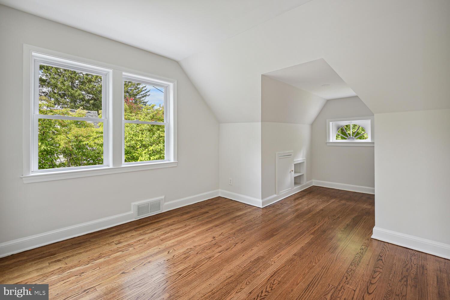 CHEVY CHASE VIEW - Residential